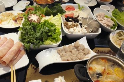 福成肥牛(张家口桥东分店)