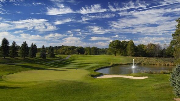 Muncie Elks Golf Club