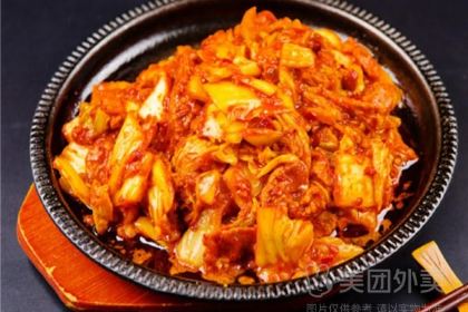 延松朝鲜族料理