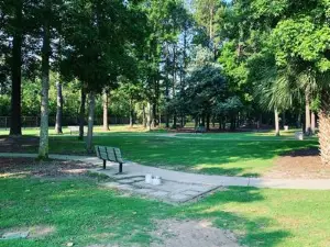 마스 바크 파르크