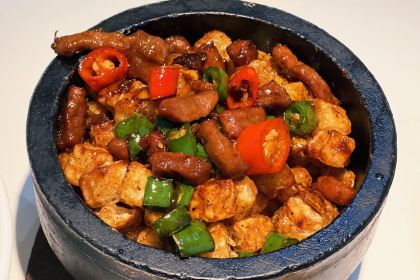 XIHU SHUDI