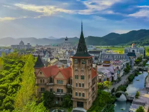 Xiangshan Global Studios