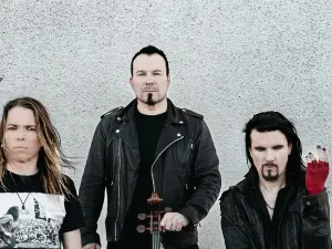 Masters of Rock 2025
