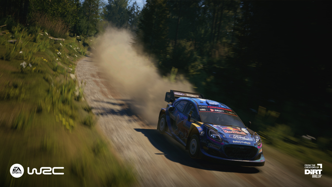WRC · EKO Acropolis Rally Greece | Lamia