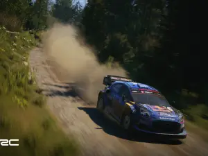 WRC · EKO Acropolis Rally Greece