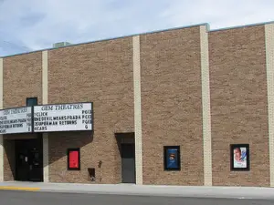 Barry Cinemas Inc.