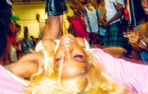 Urban Stomp Dreams & Defiance on the Dance Floor