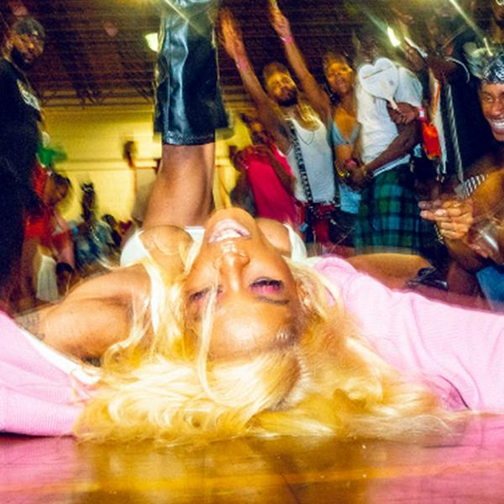 Urban Stomp  Dreams & Defiance on the Dance Floor | Museum of the City of New York