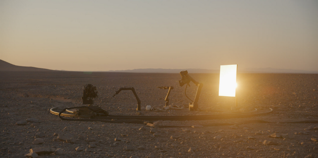 Pierre Huyghe: Liminal | Leeum Museum of Art