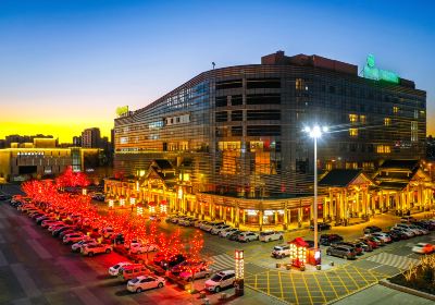 Tangshan Cooking Culture Museum