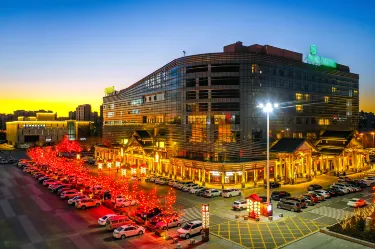 Tangshan Cooking Culture Museum