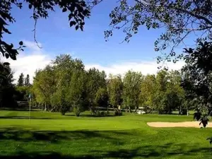 Tisdale Riverside Golf Club