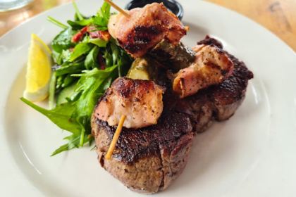 Swashbucklers Restaurant & Bar