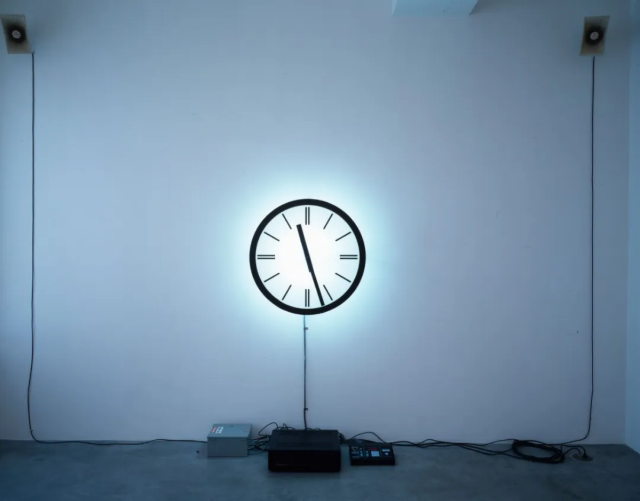 Stephen Prina:  A Lick and Promise | The Museum of Modern Art
