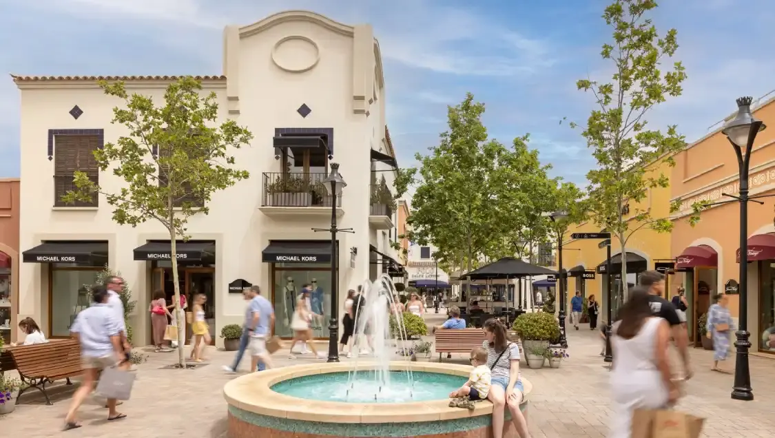 Hotels near Mallorca Fashion Outlet