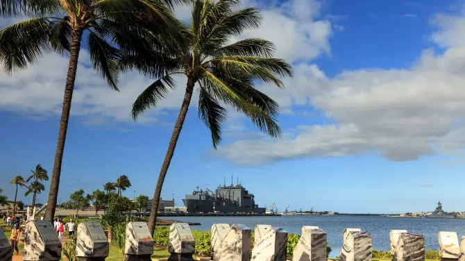 4_Pearl Harbor