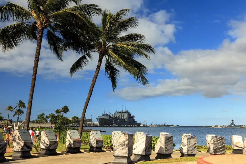 3_Pearl Harbor