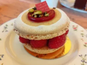 Carette Paris