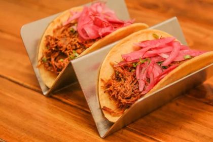 Rosi La Loca Taberna