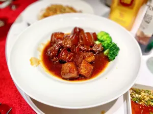 LU YI JIA YAN