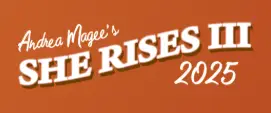 She Rises Music Festival 2025