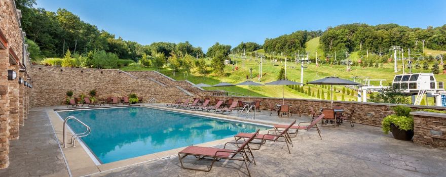 Bear Creek Mountain Resort