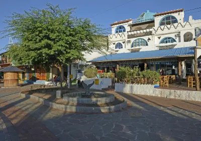 San Cristóbal Island