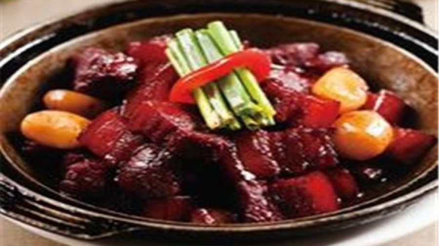 湧上外婆橋(寧海店)