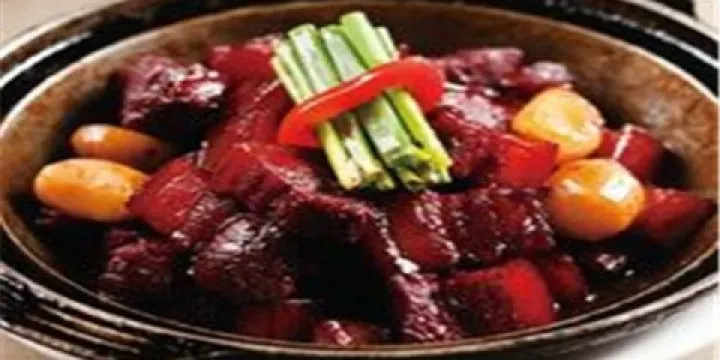 湧上外婆橋(寧海店)