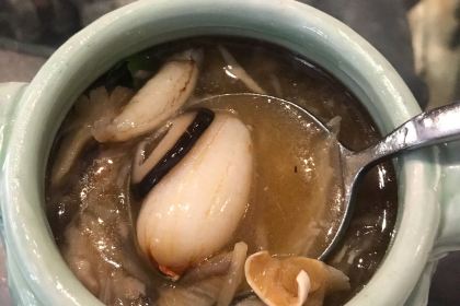 Old New Taiwanese Cuisine (Jiuru 2nd Road)