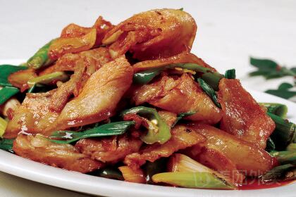 黄鸡肉·建清口香鸡