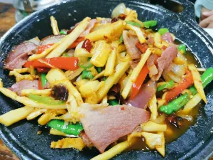 黃家社飯(奧山店)