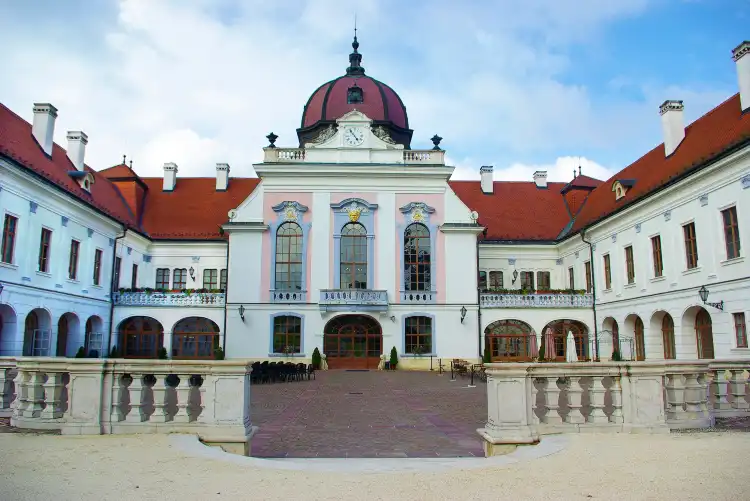 Gödöllő