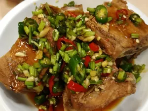 萬和春排骨砂鍋米飯(書院路店)