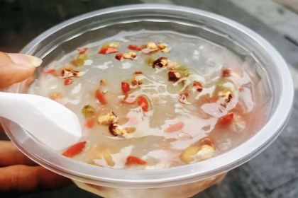 LAO TOU ZI TANG YOU BA BA