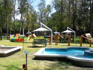 Parque Naucalli