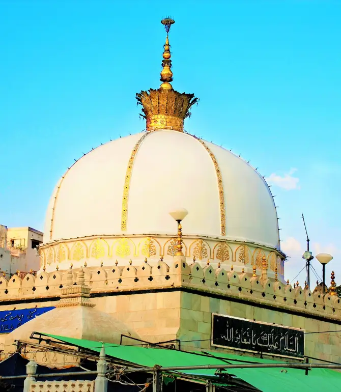 Ajmer
