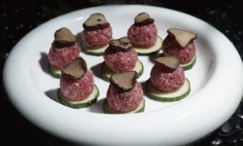 QIANCHENG SUANTANGNIUROU