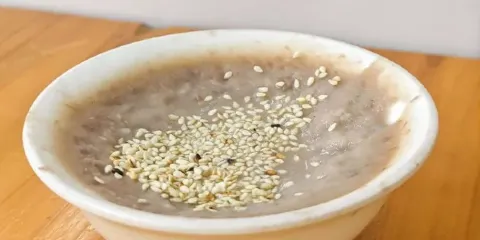 葉家花生湯（安福新村店）