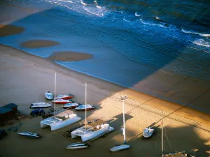 Gold Coast