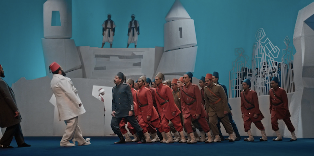 Wael Shawky Drama 1882 | Stedelijk Museum Amsterdam