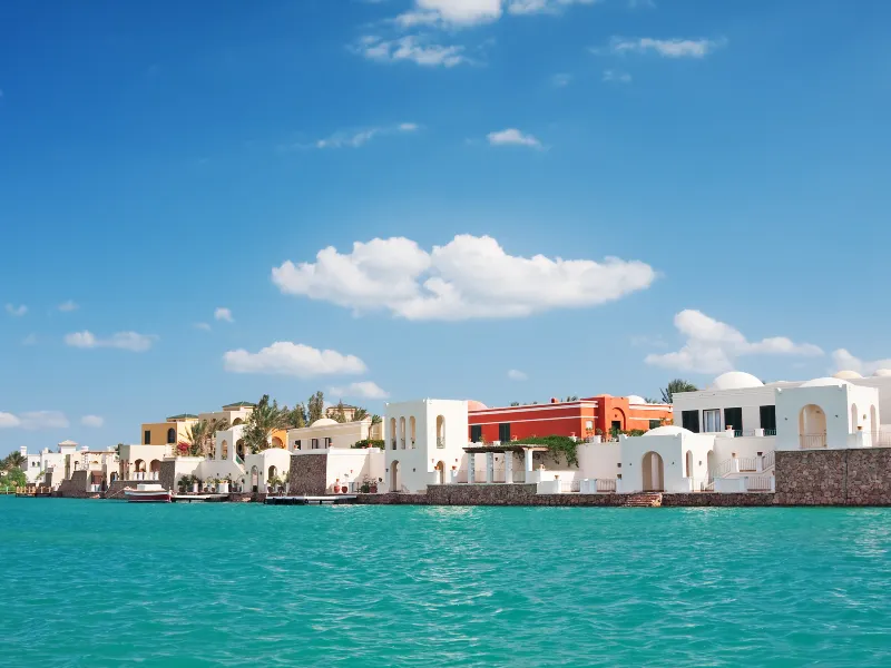 El Gouna
