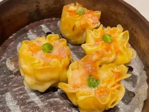 Tien Tsin Chinese Restaurant