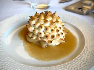 Sk Steak & Oyster