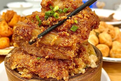 Juzhenyuan Home-Style Cooking