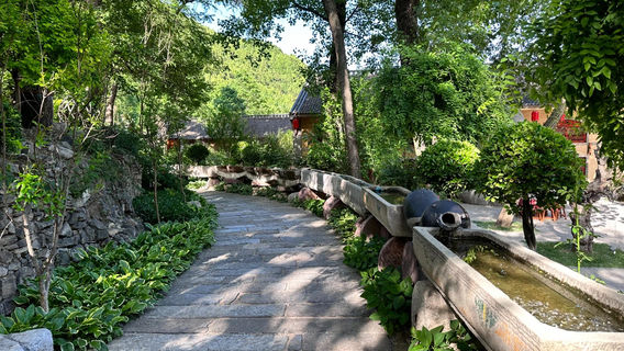 kang jia ping gu cun luo