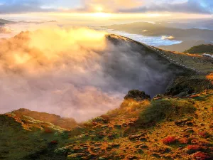 Niubei Mountain
