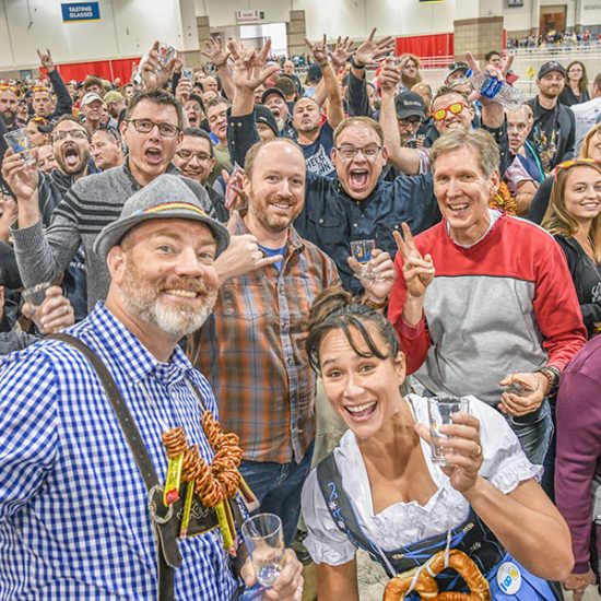 Great American Beer Festival | Denver