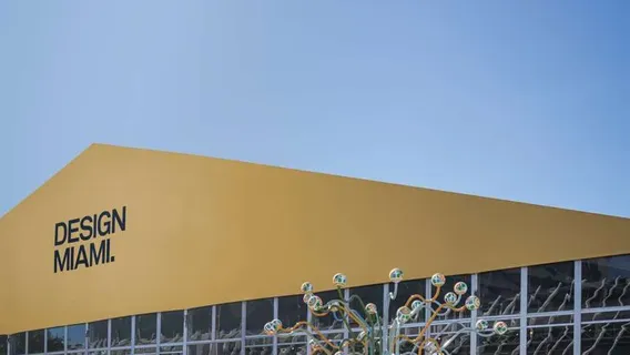 Design Miami 2025