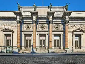 Royal Museums of Fine Arts of Belgium